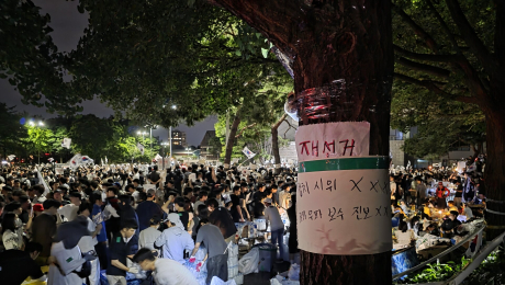 청년층 분노 확산 “선관위 책임 밝혀야…재선거는 신중해야”