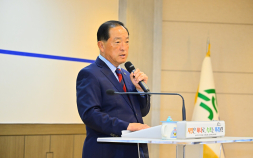 재선 이병선 속초시장, “인수위 구성 없다”…시정 공백 최소화