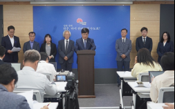 조지훈 전주시장 당선인, 민선 9기 전주시장직 인수위원회 공식 출범