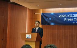 곽재선 “케이카 인수 이달 말 확정…5년간 순수익 50% 주주환원” [현장+]
