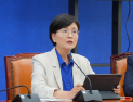 임미애 “민주당 대구·경북 패배, 전략 실패와 오만 탓”