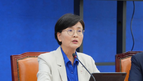 임미애 “민주당 대구·경북 패배, 전략 실패와 오만 탓”