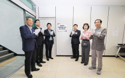 강기윤 창원시장 당선인 인수위 출범…민선 9기 시정 밑그림 착수