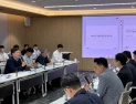 ‘고속철 통합 준비’… 코레일-SR, 차세대 고속열차 EMU-320 통합 관리