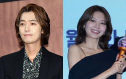 최수영·정경호, 장수커플에서 동료로…공개열애 14년 만 결별