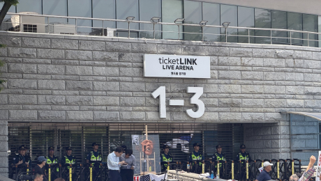 투표용지 부족 50→91곳으로 확산…잠실 개표소 봉쇄 닷새째, 여야 ‘해법 두고 충돌’