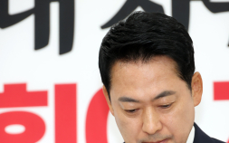 6·3 성적표 놓고 쪼개진 국힘...원내대표 선거, 보수 재편 분수령될까