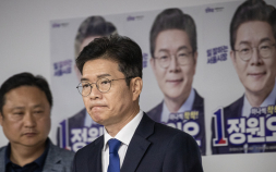 서울시장 선거가 드러낸 민주당 경선의 함정 [취재진담]