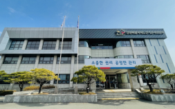 강원도선관위, ‘기부행위 등 혐의’로 선거사무장 고발