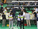 법원, 투표용지 부족 사태 증거보전 결정…CCTV·선관위 기록 확보