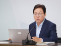 박완수 지사 “내부 혁신·도민 소통 강화…민선 9기, 대한민국 최고 지자체로”