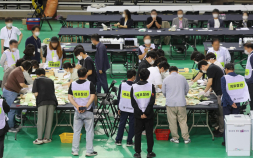 법원, 오늘 ‘투표용지 부족’ 잠실7동 투표소 현장검증