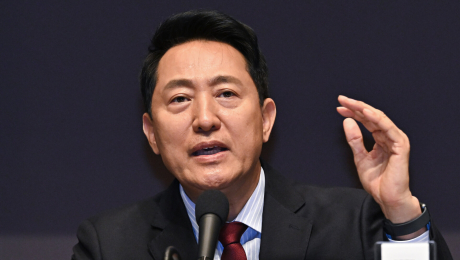 오세훈 재판 재개…17일 피고인 신문·결심 절차 진행