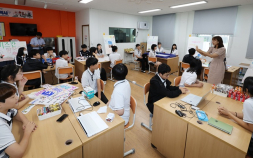 남원 용북중학교, IB 월드스쿨 인증