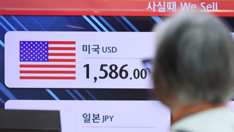 ‘꼬리가 몸통을 흔든다’…환율 변동성 키우는 NDF란 [알경]