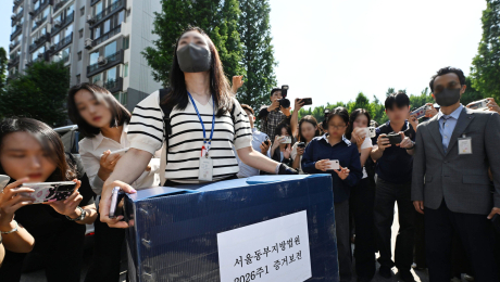 투표용지 사태 진상규명 속도전…여야 국정조사·특검 동시 추진