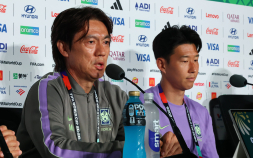 “체코전 베스트 11 확정”…홍명보 감독 “소홀함 없이 준비했다”