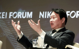 업무에 AI 허용·경영진 집중토론…AX 대전환 나선 삼성·SK