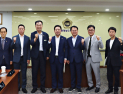 충남·대전 행정통합 특위, 활동결과 보고서 채택 [충남도의회 브리핑]