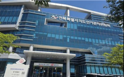 전북선관위, 교육감선거 중화산1동 제1투표소 개표결과 전산오류 정정