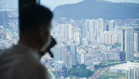서울 집값 상승세 지속…아파트 매매가 0.27% 올라