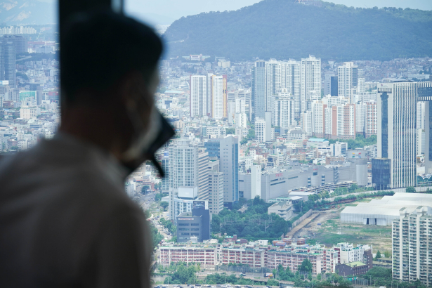 서울 집값 상승세 지속…아파트 매매가 0.27% 올라