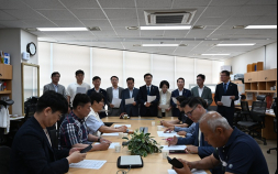 완주군의회, 이원택 전북도지사 당선인 ‘완주·전주 통합 추진 중단’ 환영