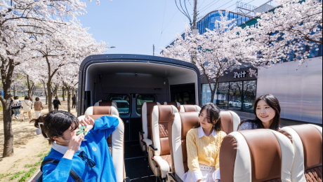 수성구, 외국인 관광교통 사업 선정…글로벌 판매 확대