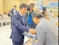 장신상 횡성군수 인수위 출범…‘500만 관광 시대 준비’