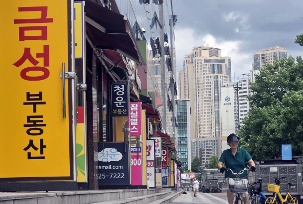 국토부, 전월세 상승 ‘착공 감소 탓’…오세훈 주장 반박
