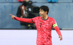 ‘손흥민·이강인·이기혁 출격’ 홍명보호, 체코전 선발 발표 [북중미월드컵]