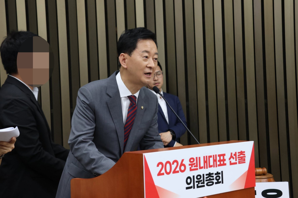 최은석 국민의힘 의원. 페이스북 갈무리