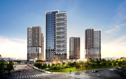 평택 ‘고덕국제신도시 수자인하우스디’ 견본주택 12일 개관