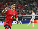 ‘황인범 동점골·오현규 역전골’ 홍명보호, 체코에 2-1 승…승점 3 획득 [북중미 월드컵]