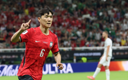 ‘황인범 동점골·오현규 역전골’ 홍명보호, 체코에 2-1 승…승점 3 획득 [북중미 월드컵]