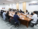 경상국립대병원, ‘경남암관리사업 협의체 회의’ 개최