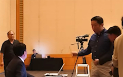 국힘, ‘박만 폭언 독점 권력의 민낯인가’