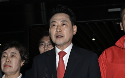 이성권 “장동혁, ‘사퇴 요구’ 장난처럼 폄훼…조건 없이 물러나야”