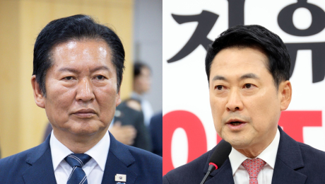 선거 후폭풍 휩싸인 여야 지도부…차기 당권 투쟁 본격화