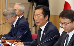 정청래, 잇단 호남행…연임 포석 속 ‘당내 갈등 격화’