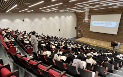 마산대 치위생과 졸업예정자 126명, 병원코디네이터 1급 전원 합격