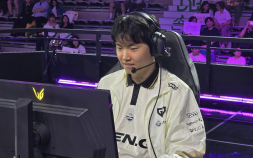 젠지, KT 3-0 꺾고 최종전 진출…MSI 티켓 걸고 T1과 한판 승부 [쿠키 현장]