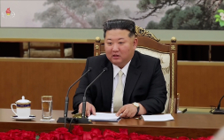 북한, 한·EU 공동성명에 반발…“한국은 변함없는 적대국”