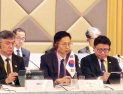 김용선 지식재처장, IP5 회의 참석… ‘AI 시대 지식재산 협력 강화’