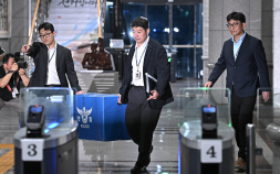 ‘투표용지 부족 사태’ 검경 합수본, 다음 주 선관위 관계자 본격 소환 조사