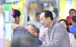 대구 새판 짜는 추경호 인수위…공약 검증 넘어 ‘도시 대개조’ 설계 나선다