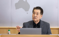 장인화 포스코 회장 “모든 역량 동원해 안전부문 국민 신뢰 회복할 것”