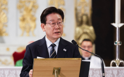 李대통령, G7 정상회의 참석…개발협력 등 글로벌 현안 논의