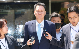 ‘내란 가담 의혹’ 김명수 전 합참의장 구속 기각…“증거 인멸 우려 없어”
