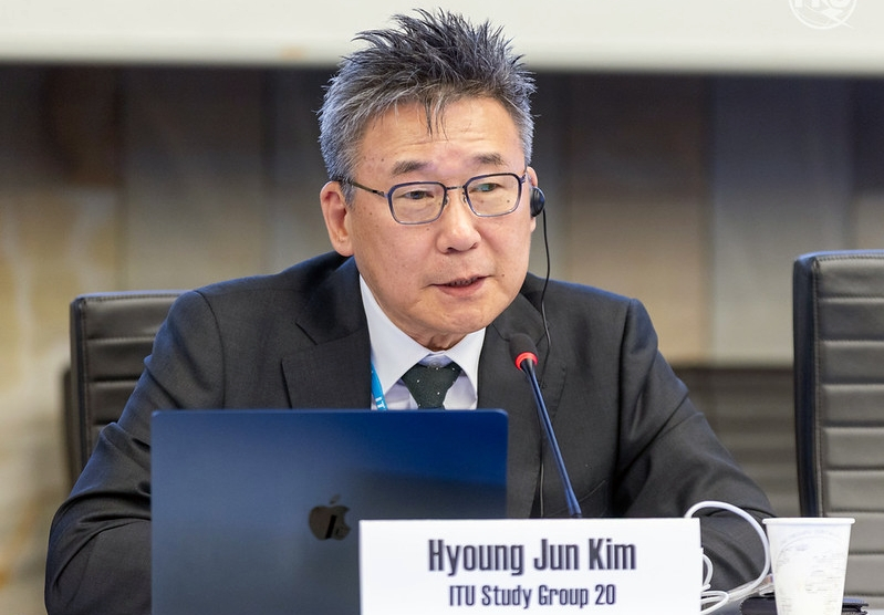한국 주도 AI 스마트도시 표준 만든다